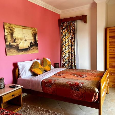 Jewel Howard Carter Hotel Luxor Ngoại thất bức ảnh