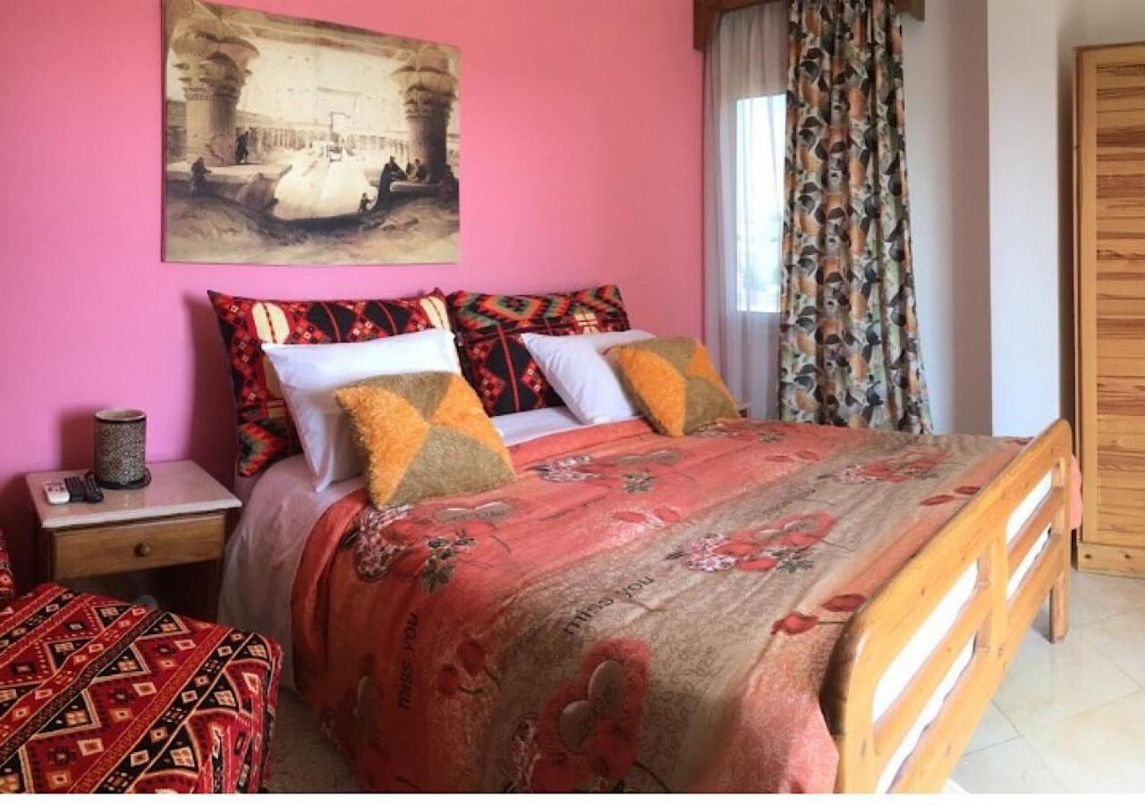 Jewel Howard Carter Hotel Luxor Ngoại thất bức ảnh