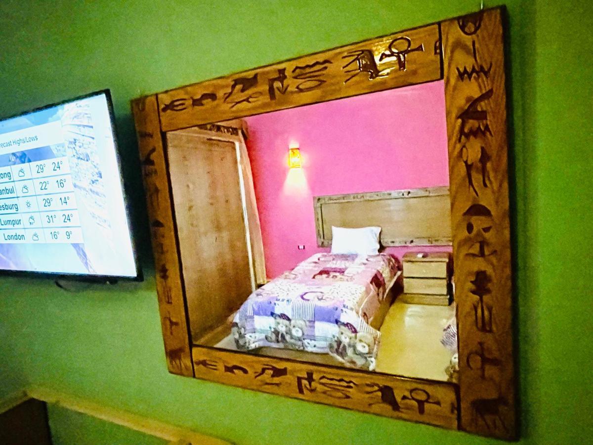Jewel Howard Carter Hotel Luxor Ngoại thất bức ảnh