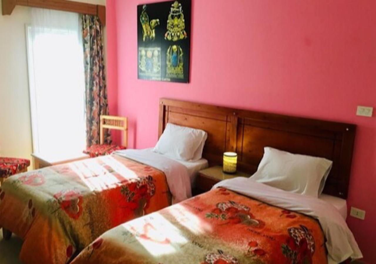 Jewel Howard Carter Hotel Luxor Ngoại thất bức ảnh