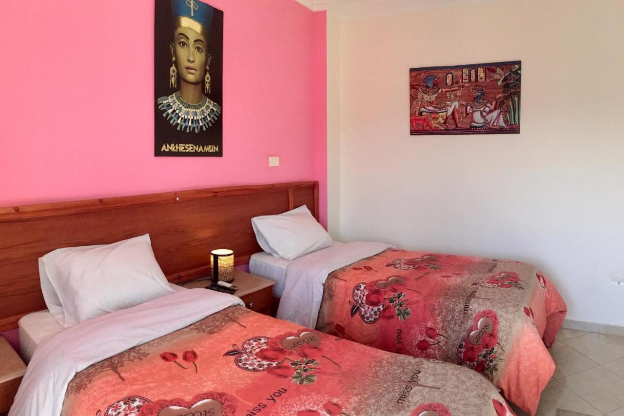 Jewel Howard Carter Hotel Luxor Ngoại thất bức ảnh