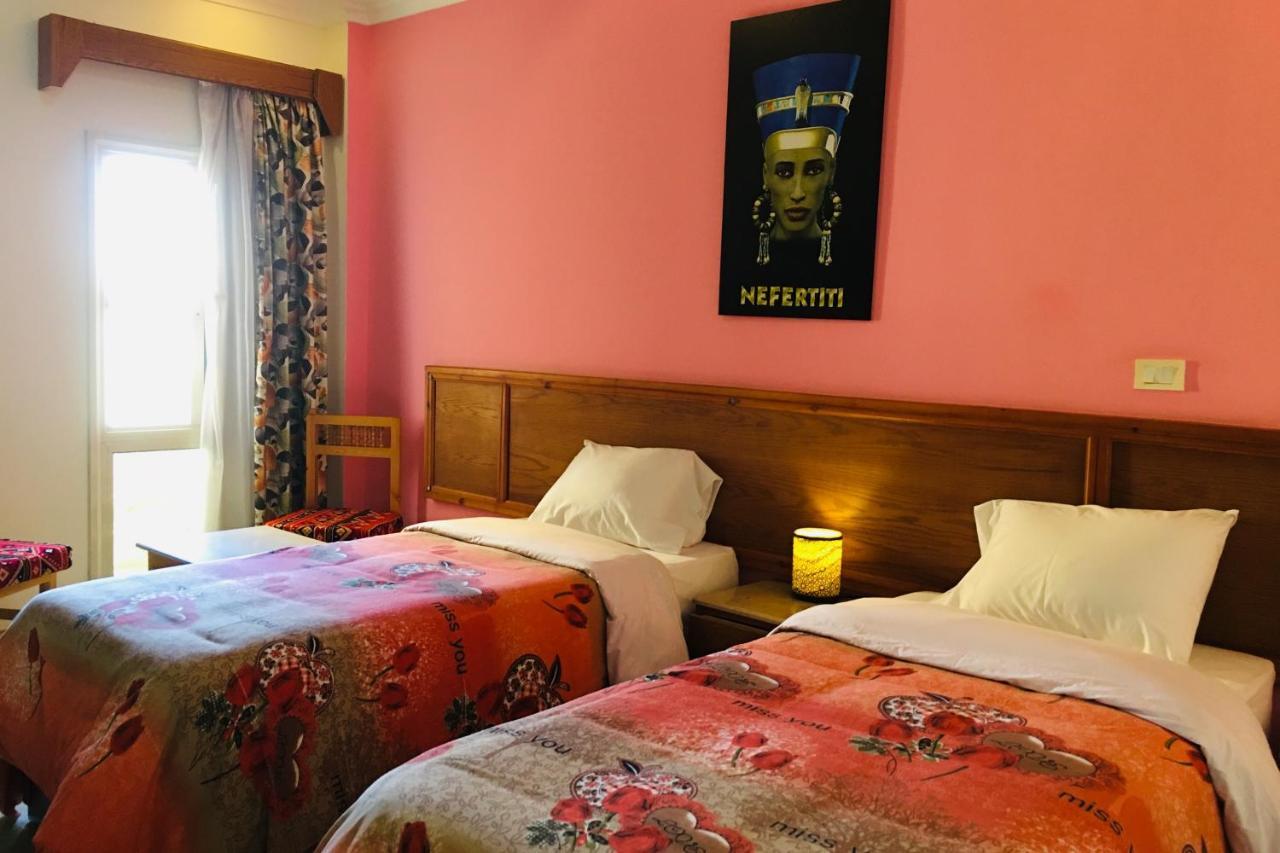 Jewel Howard Carter Hotel Luxor Ngoại thất bức ảnh